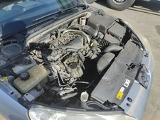 RHR MOTOR COMPLETO / RH01 /