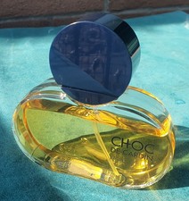 CHOC DE PIERRE CARDIN PROFUMO 100 ML SPRAY VINTAGE 1980 EAU DE PARFUM PARIS 4/5