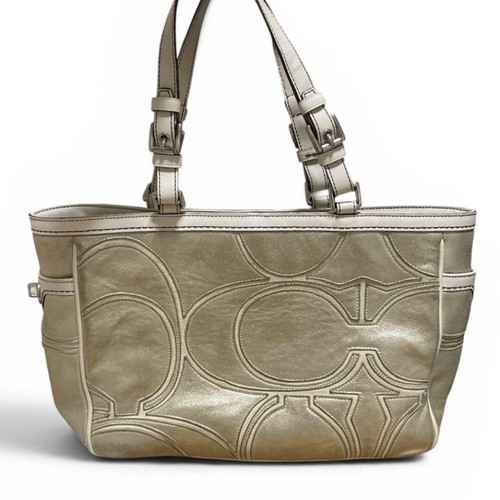 Borsa coach signature - coach,