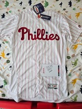 Maglia Philadelphia Phillies