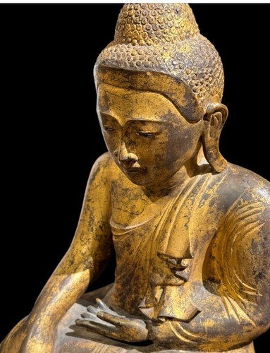 Antica scultura orientale - scultura,