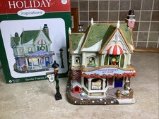 HOLIDAY ISPIRATIONS - NEGOZIO