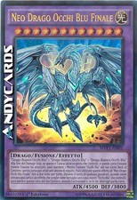 NEO DRAGO OCCHI BLU FINALE