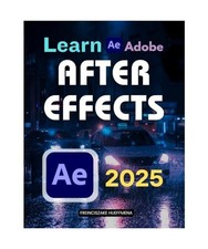 Learn Adobe After Effects
