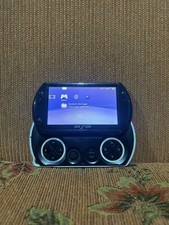 Sony PSP Go 16GB Console Nera