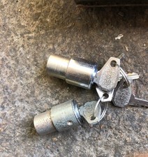 Serratura Bloccasterzo Gilera