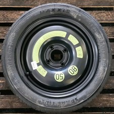 RUOTINO DI SCORTA PEUGEOT 208