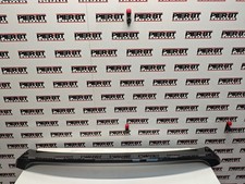 Citroen C4 II Spoiler del portellone posteriore/bagagliaio Originale  1673305380