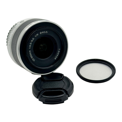 Nikon 30mm 5 - vr, 10-30mm