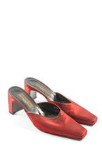 ARMANDO POLLINI Sandalo con