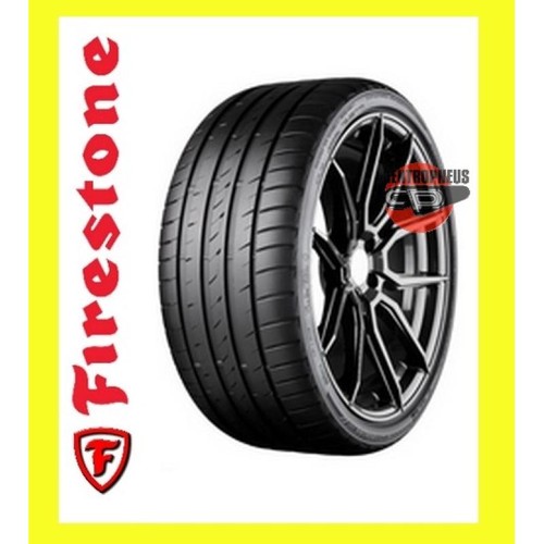 Pneumatico estivo firestone - pneumatico,