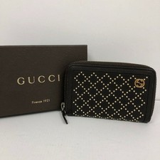 GUCCI Portafoglio Portamonete