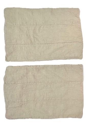 Beddy luxe shams beige - luxe,