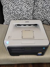Brother HL-21 Laser Workgroup