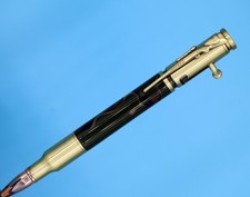 30 Caliber Bullet Cartridge