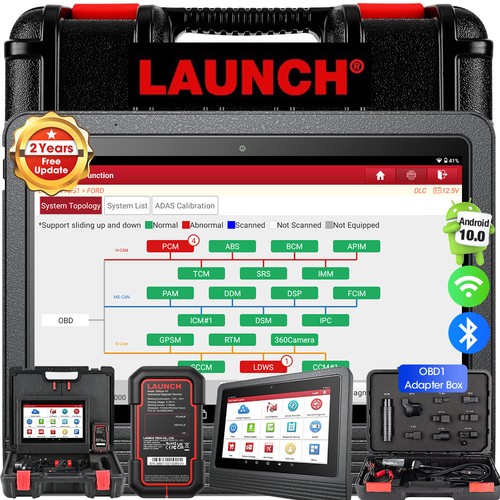 2026 launch x431 pro3s pro - launch,