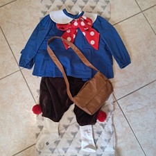 Costume di Carnevale da