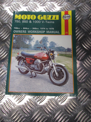 Moto guzzi 750 850 - moto, 1000cc