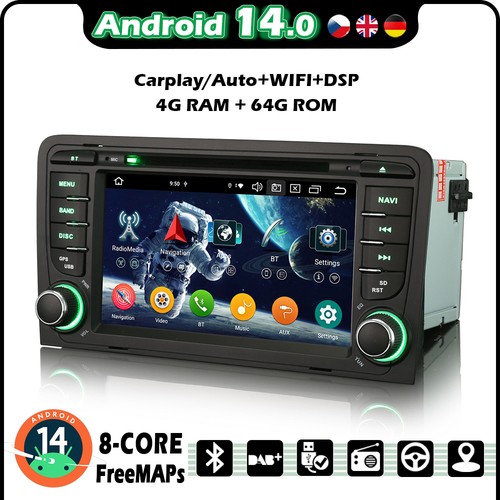 64gb android 14 - 7",