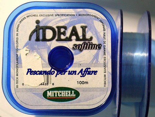 Mitchell ideal softline - mitchell,
