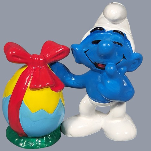 Puffi 1993 puffo - ©, con