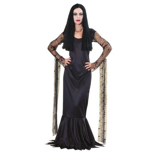 Costume vestito donna rubie - costume, rubie's