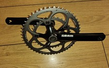 Catena bici da strada SRAM 50/34 170mm GXP con vite in BB 