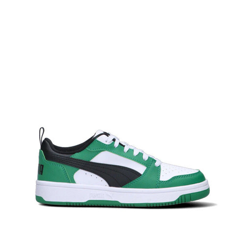 Puma sneakers ragazzo bianco - puma,
