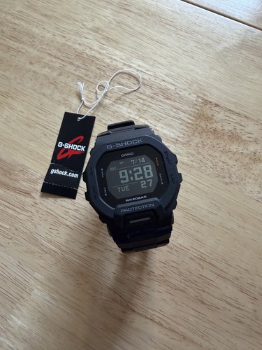 Orologio uomo casio shock - uomo,