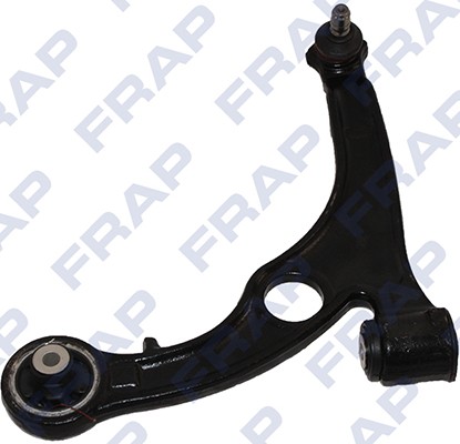 Kit bracci sospensione - 2,