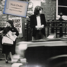 Nick Drake – Made To Love