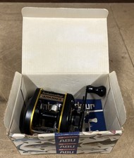 Mulinello vintage Abu Garcia