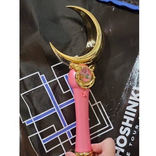 Sailor moon proplica - moon,