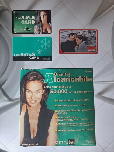 Collezione schede - collezione,