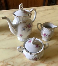 Servizio da the caffè