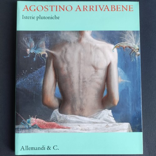 Agostino arrivabene isterie - agostino,