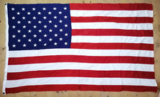 DEFIANCE VERONA - BANDIERA AMERICANA - USA - AMERICAN FLAG - 178X107 CM