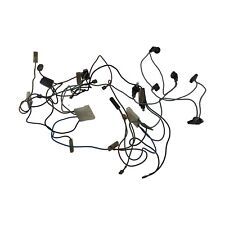 Orig. Porsche 924 944 cablaggio VDO strumenti display grande tachimetro serba...