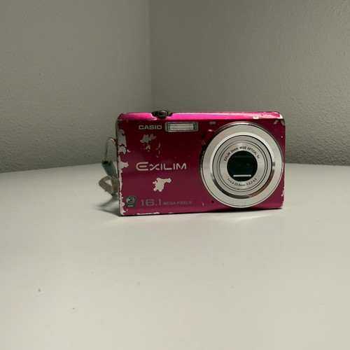 Fotocamera digitale compatta