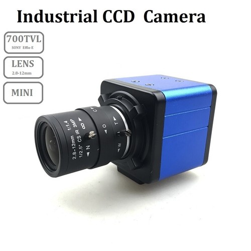 Cctv 700tvl ccd sensore - 700tvl,