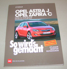 Manuale Di Riparazione - Opel