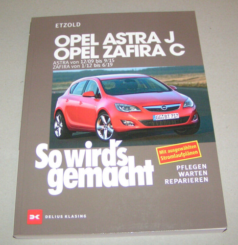Manuale riparazione opel - di,