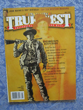 True West Magazine May 2007