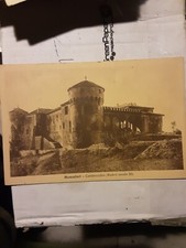 CARTOLINA MONCALIERI
