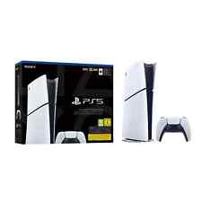 Sony Playstation 5 Ps5 SLIM