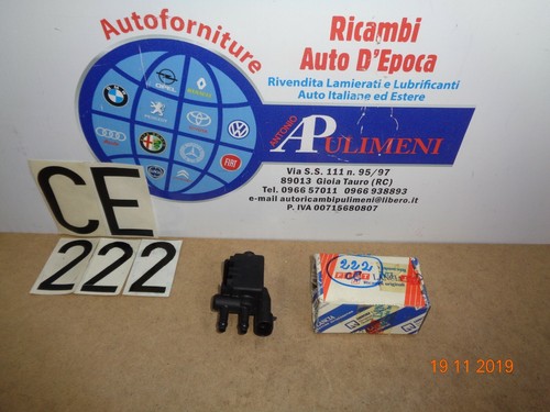 7778972 elettrovalvola filtro - 7778972,
