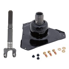 Engine Coupler w/ Yoke fits