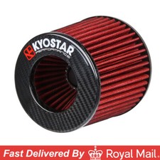 Upgrade 3" Dry Carbon Fiber