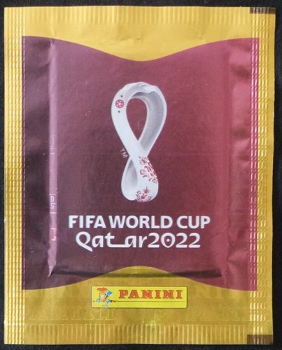 Panini fifa world cup qatar - world,
