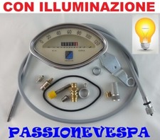 KIT COMPLETO CONTACHILOMETRI